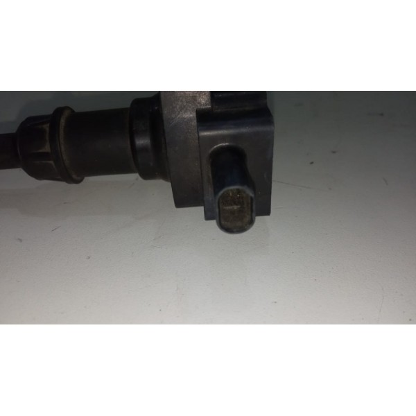 Bobina Ignição Ford Ka 1.0 Flex 12v 3cil E3bg12a366b *10407