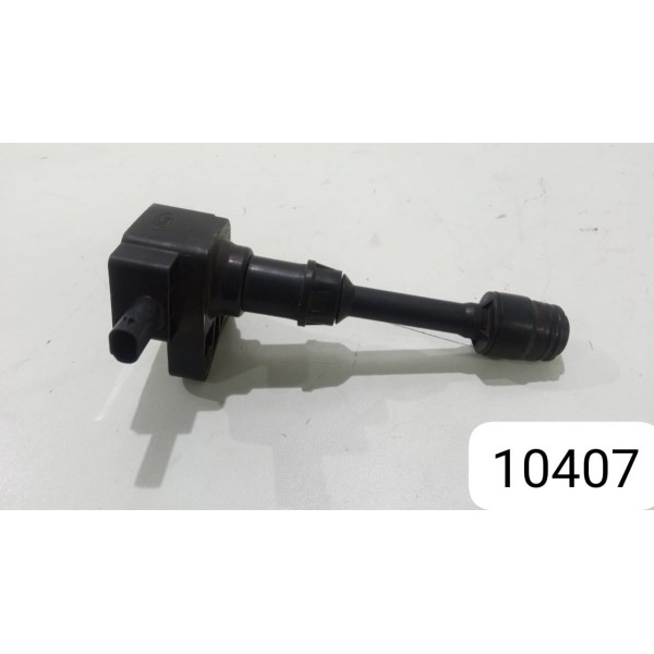 Bobina Ignição Ford Ka 1.0 Flex 12v 3cil E3bg12a366b *10407