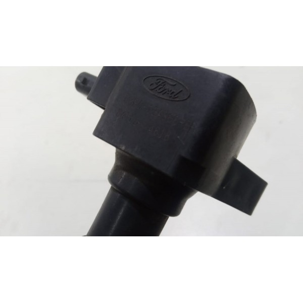 Bobina Ignição Ford Ka 1.0 Flex 12v 3cil E3bg12a366b *10407