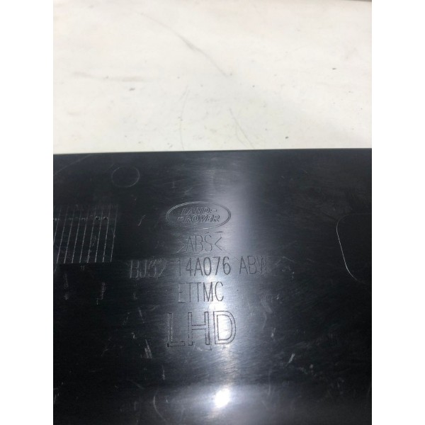 Acabamento Interno Painel Evoque Dynamic 2013 *9492
