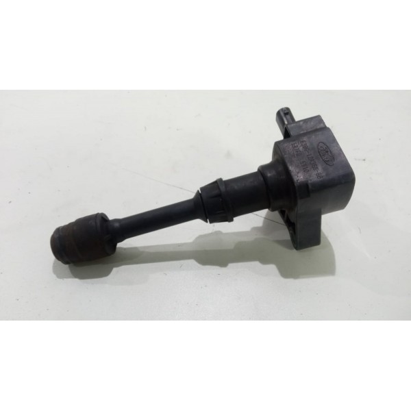 Bobina Ignição Ford Ka 1.0 Flex 12v 3cil E3bg12a366b *10405