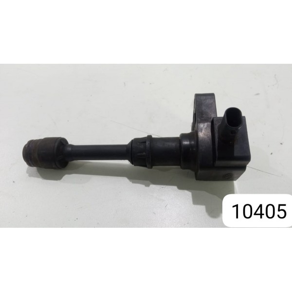 Bobina Ignição Ford Ka 1.0 Flex 12v 3cil E3bg12a366b *10405