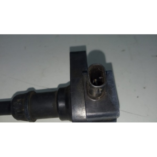 Bobina Ignição Ford Ka 1.0 Flex 12v 3cil E3bg12a366b *10405