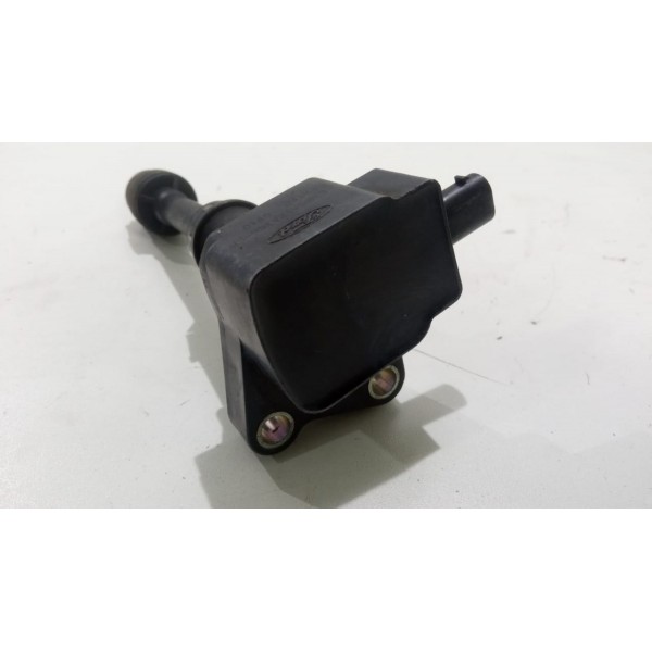 Bobina Ignição Ford Ka 1.0 Flex 12v 3cil E3bg12a366b *10405