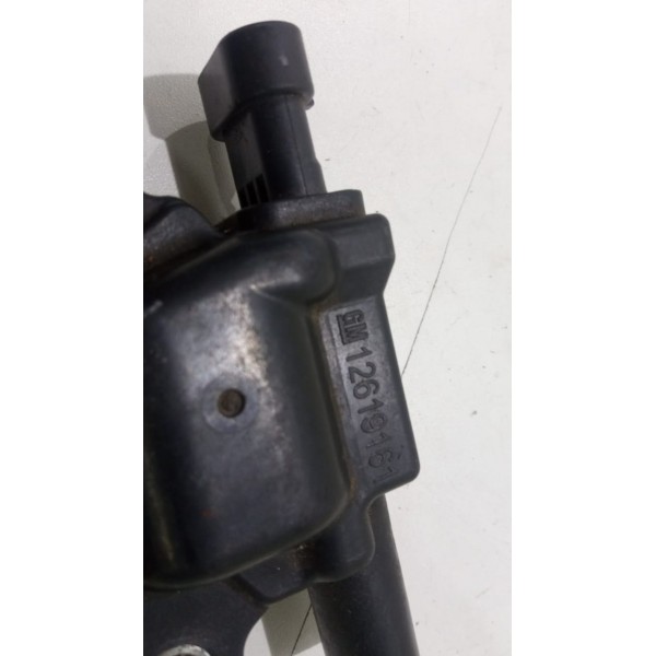Bobina De Ignição Chevrolet Onix 1.4 12610161 *10411