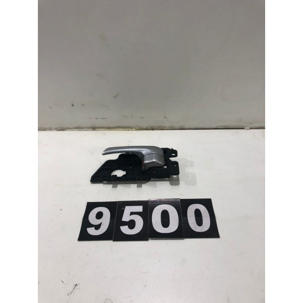 Maçaneta Interna Traseira Esquerda Kia Cerato *9500