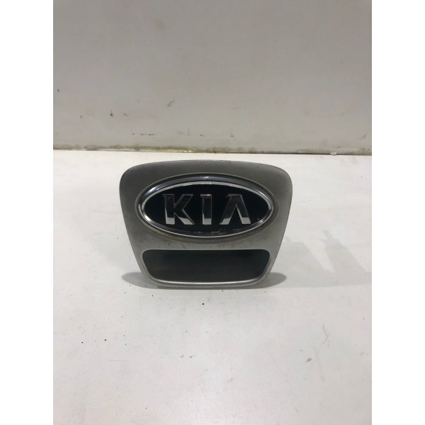Maçaneta Tampa Traseira Kia Soul 2010 *9495 Cx171