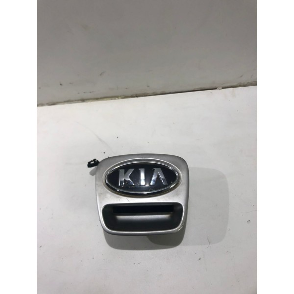Maçaneta Tampa Traseira Kia Soul 2010 *9495 Cx171