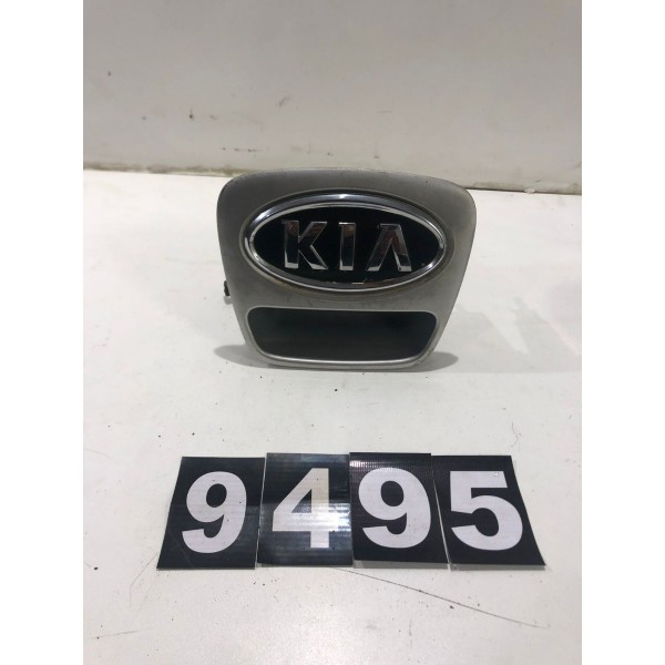Maçaneta Tampa Traseira Kia Soul 2010 *9495 Cx171