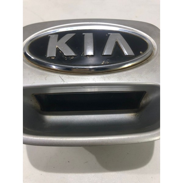 Maçaneta Tampa Traseira Kia Soul 2010 *9495 Cx171