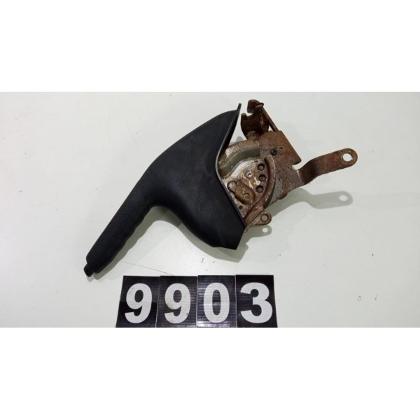 Alavanca Freio De Mão New Ford Ka 2019 *9903