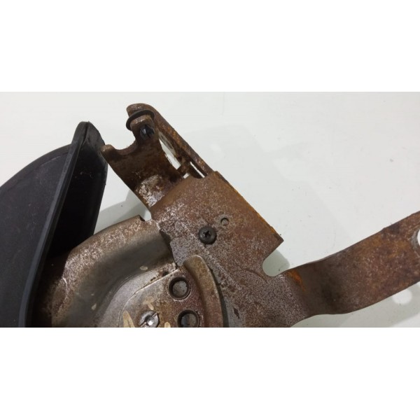 Alavanca Freio De Mão New Ford Ka 2019 *9903