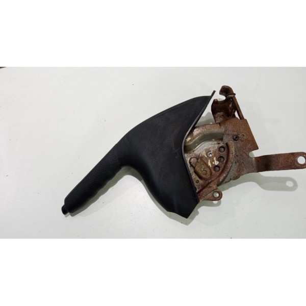 Alavanca Freio De Mão New Ford Ka 2019 *9903