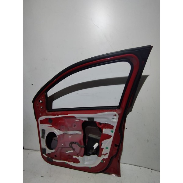 Porta Dianteira Direita Fiat Argo 2019 *9929