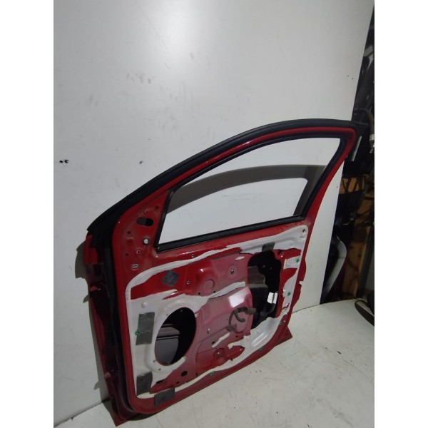 Porta Dianteira Direita Fiat Argo 2019 *9929