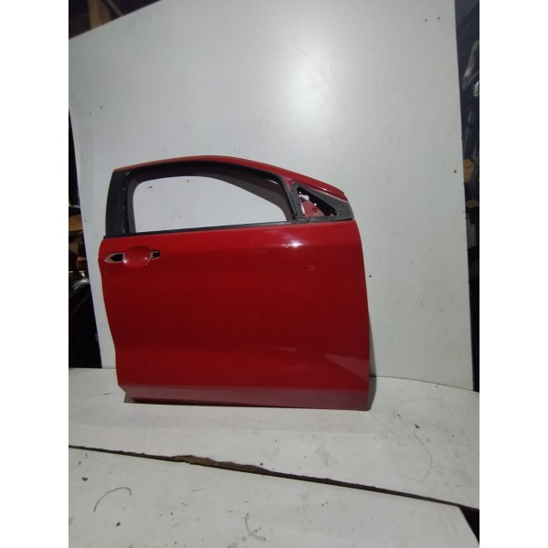 Porta Dianteira Direita Fiat Argo 2019 *9929