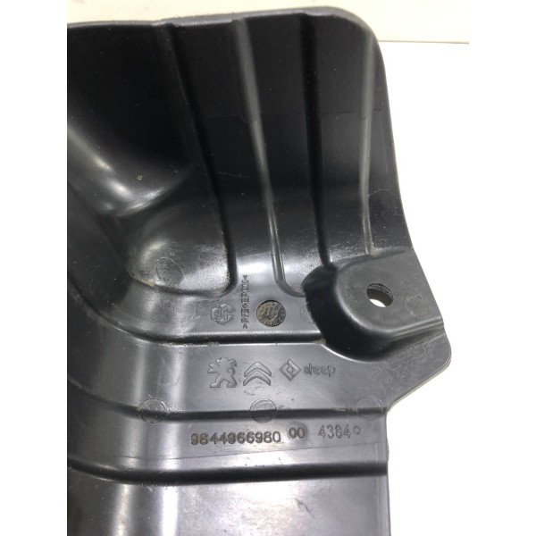 Suporte Tanque Combustível Peugeot 208 2021 9844966980 *9740