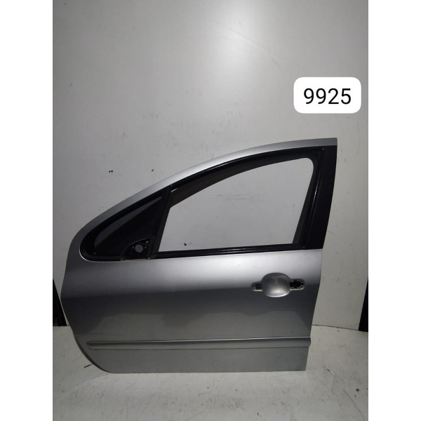 Porta Dianteira Esquerda Peugeot 307 *9925