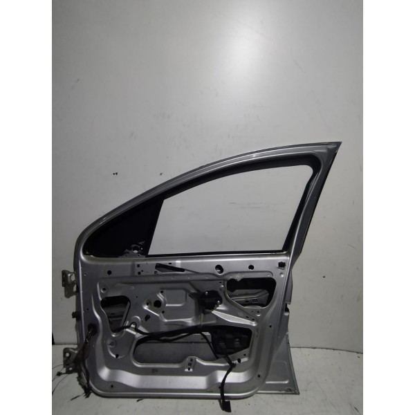 Porta Dianteira Esquerda Peugeot 307 *9925