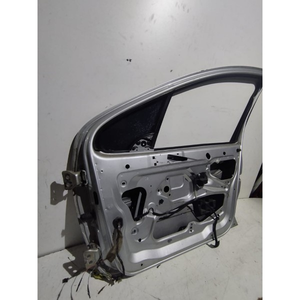 Porta Dianteira Esquerda Peugeot 307 *9925