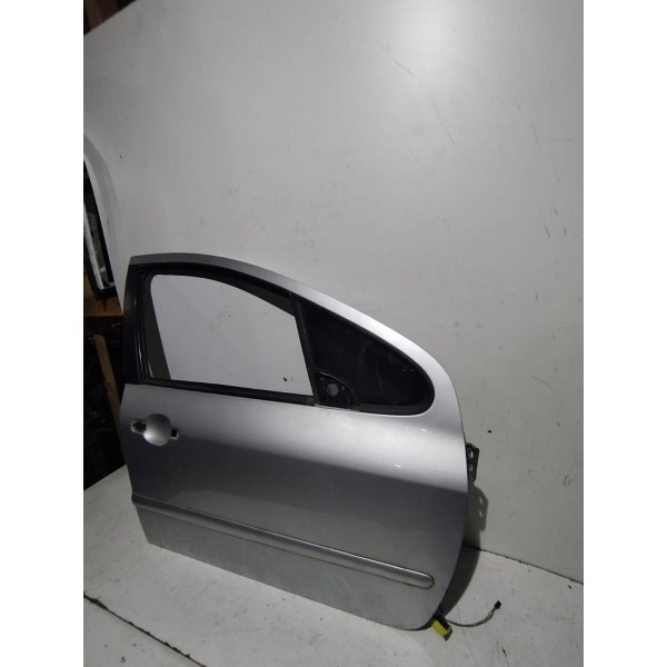 Porta Dianteira Esquerda Peugeot 307 *9925