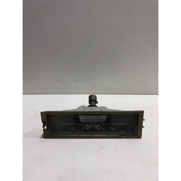 Luz De Placa Gm Onix 2015 04662000 *9748