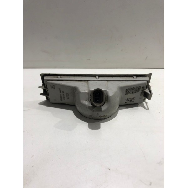 Luz De Placa Gm Onix 2015 04662000 *9748