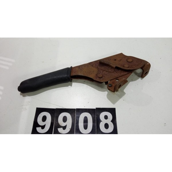 Alavanca Freio De Mão Ford Ka *9908