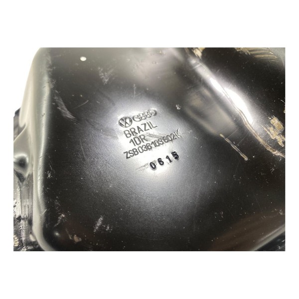 Carter Oleo Motor Gol G5 G6 Fox Voyage 1.0 8v 2008 A 2016