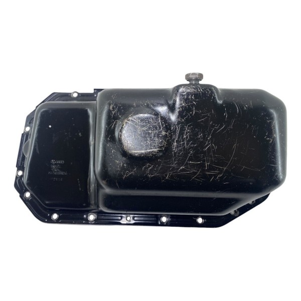 Carter Oleo Motor Gol G5 G6 Fox Voyage 1.0 8v 2008 A 2016