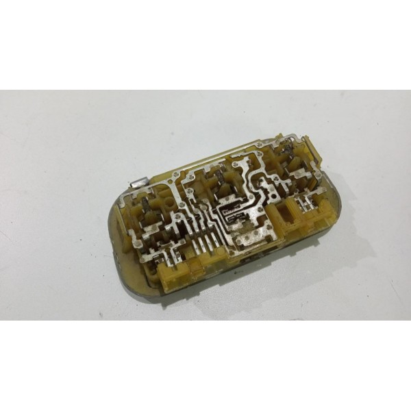 Luz Cortesia Teto Peugeot 408 9680713880 *9465