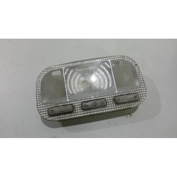 Luz Cortesia Teto Peugeot 408 9680713880 *9465