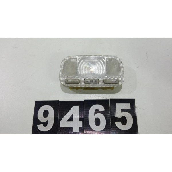 Luz Cortesia Teto Peugeot 408 9680713880 *9465