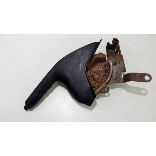 Alavanca Freio De Mão New Ford Ka 2016 *9902