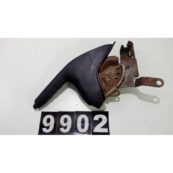Alavanca Freio De Mão New Ford Ka 2016 *9902