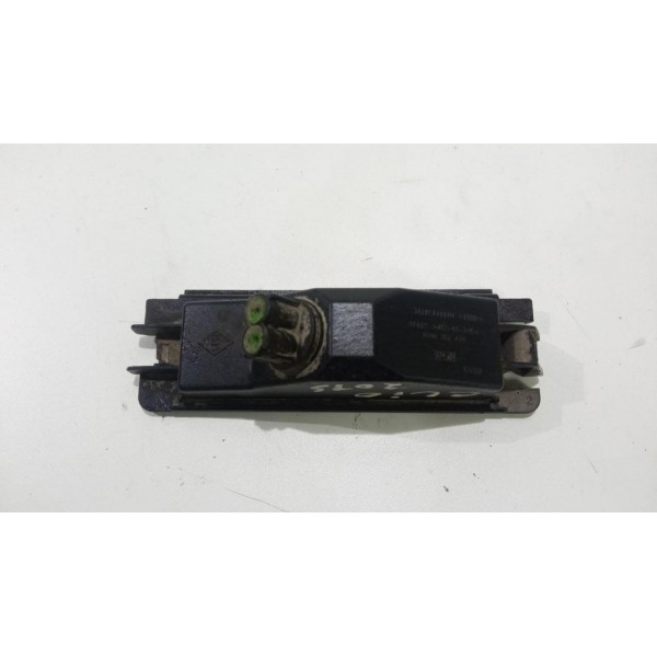 Lanterna Placa Renault Clio 2015 8200957874 *9464