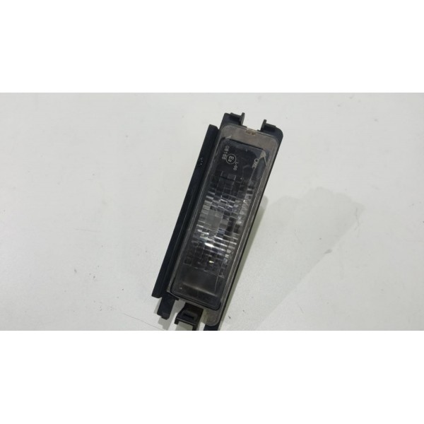 Lanterna Placa Renault Clio 2015 8200957874 *9464