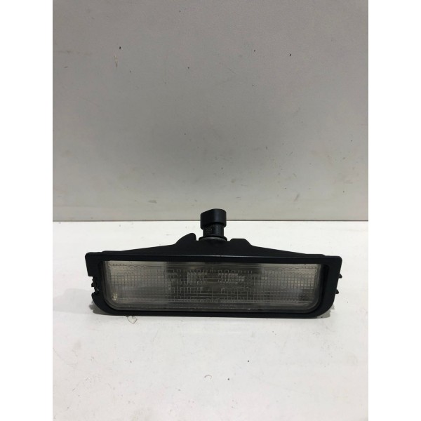 Lanterna Luz De Placa Volkswagen Gol G6 04661000 *9744