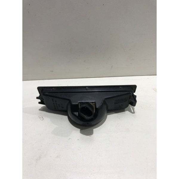 Lanterna Luz De Placa Volkswagen Gol G6 04661000 *9744