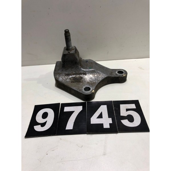 Suporte Coxim Cambio Fiesta 1.6 2011 2s617m125 *9745