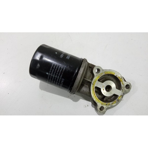 Suporte Filtro De Óleo Jac J3 1.4 1017013gg010 *9462
