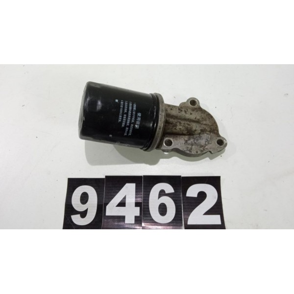 Suporte Filtro De Óleo Jac J3 1.4 1017013gg010 *9462