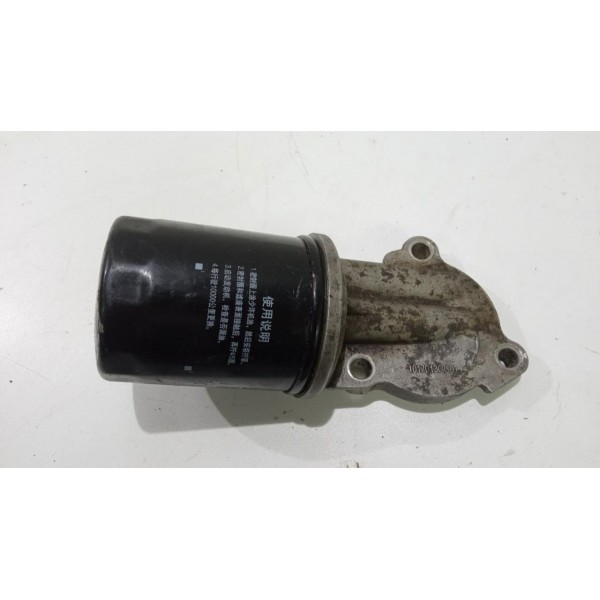 Suporte Filtro De Óleo Jac J3 1.4 1017013gg010 *9462
