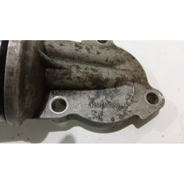 Suporte Filtro De Óleo Jac J3 1.4 1017013gg010 *9462