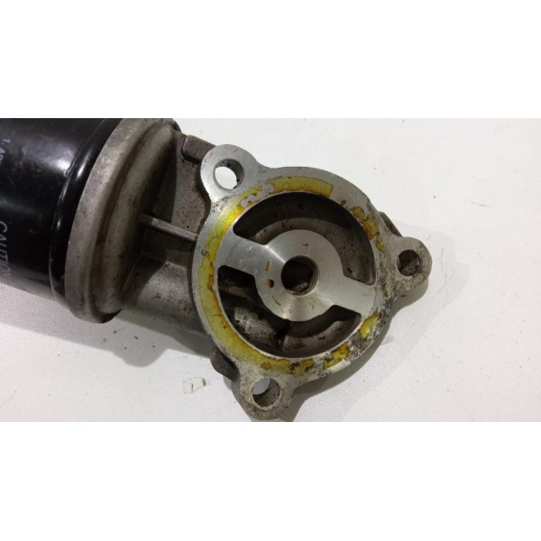Suporte Filtro De Óleo Jac J3 1.4 1017013gg010 *9462