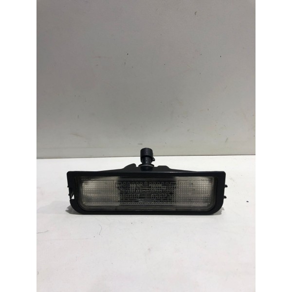 Lanterna Luz De Placa Volkswagen Gol G6 04661000 *9747
