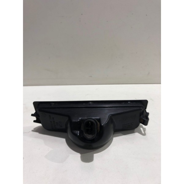 Lanterna Luz De Placa Volkswagen Gol G6 04661000 *9747
