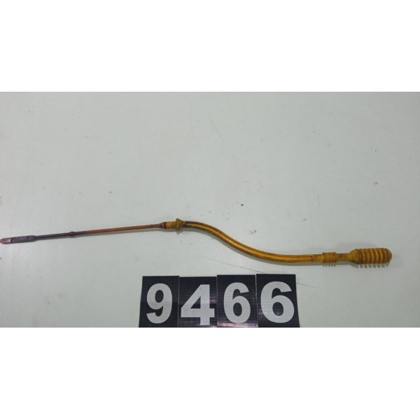 Vareta Nivel Oleo Renault Clio 2015 1.0 *9466
