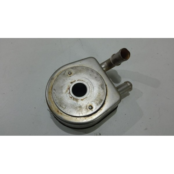 Resfriador Trocador Calor Citroen C4 E Afins 990047u *9460
