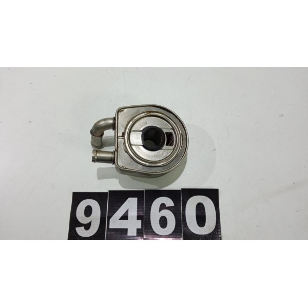 Resfriador Trocador Calor Citroen C4 E Afins 990047u *9460